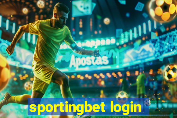 sportingbet login