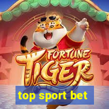 top sport bet