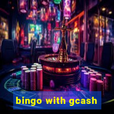 bingo with gcash