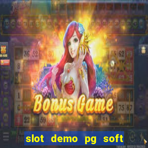 slot demo pg soft grátis fortune dragon