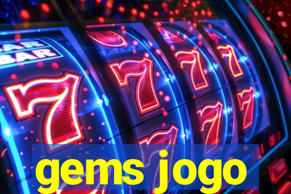 gems jogo