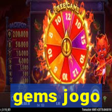 gems jogo