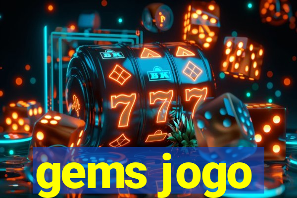 gems jogo