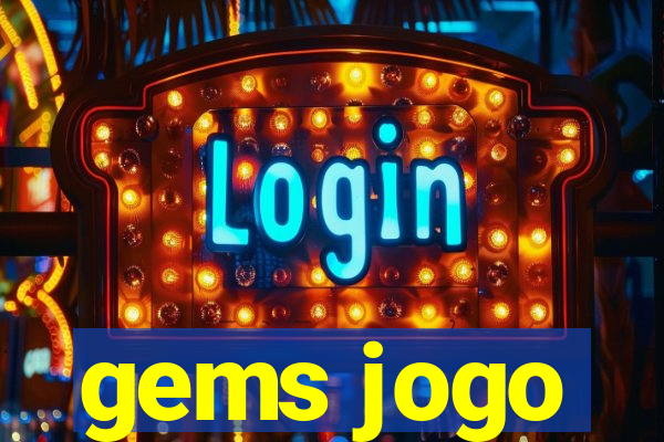 gems jogo