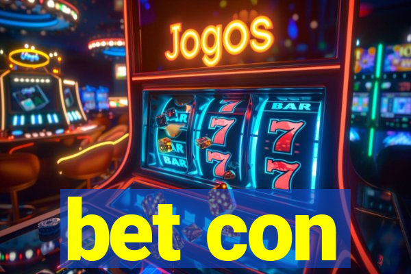 bet con