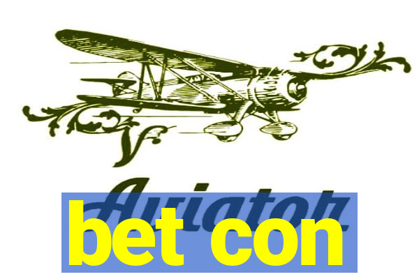 bet con