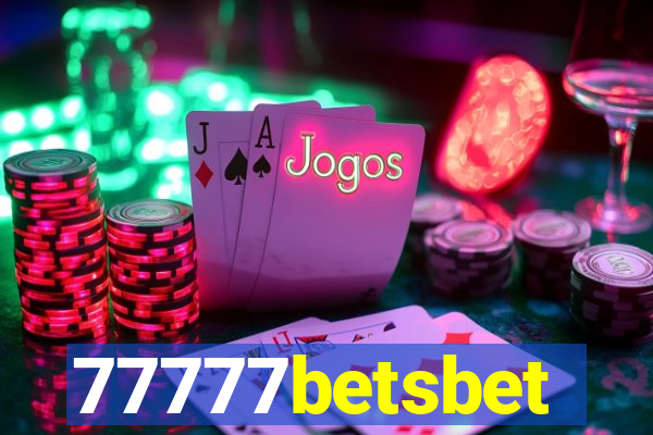 77777betsbet