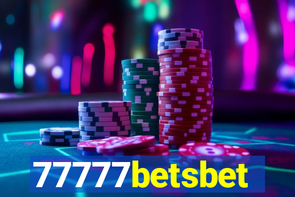 77777betsbet