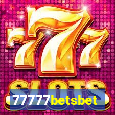 77777betsbet