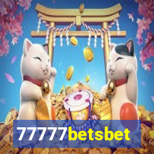 77777betsbet