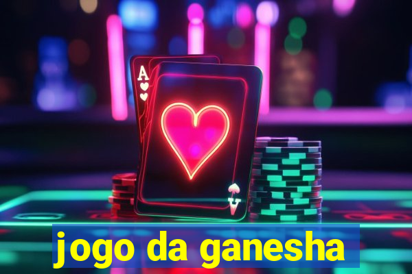 jogo da ganesha