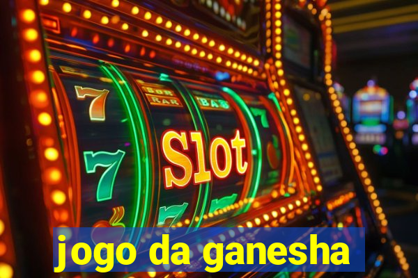 jogo da ganesha