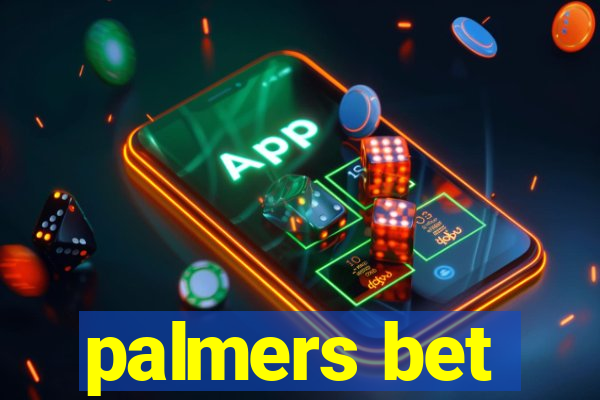 palmers bet