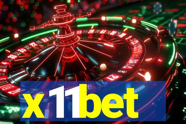 x11bet