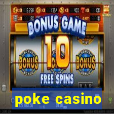 poke casino