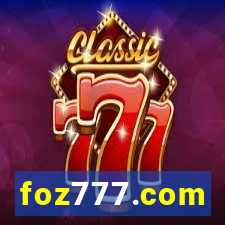 foz777.com