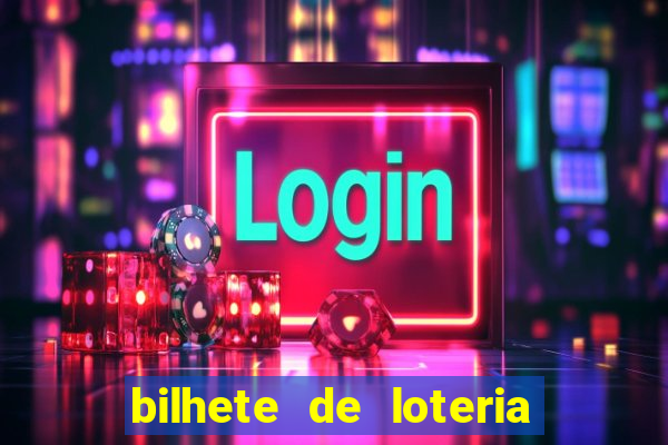 bilhete de loteria filme completo e dublado