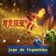 jogo do foguetinho é confiável