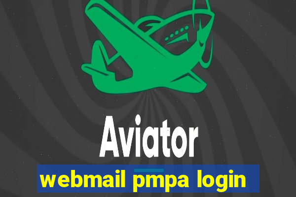 webmail pmpa login