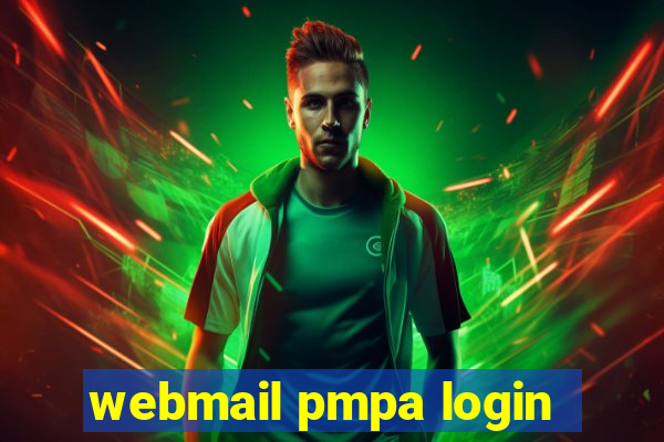 webmail pmpa login