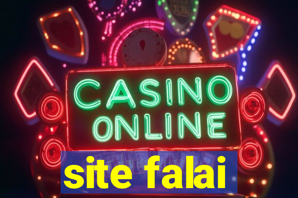 site falai