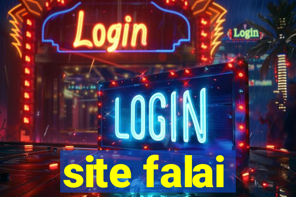 site falai