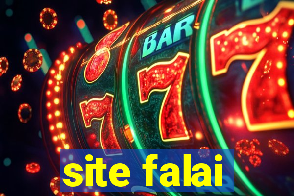 site falai