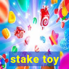 stake toy