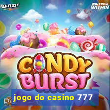 jogo do casino 777