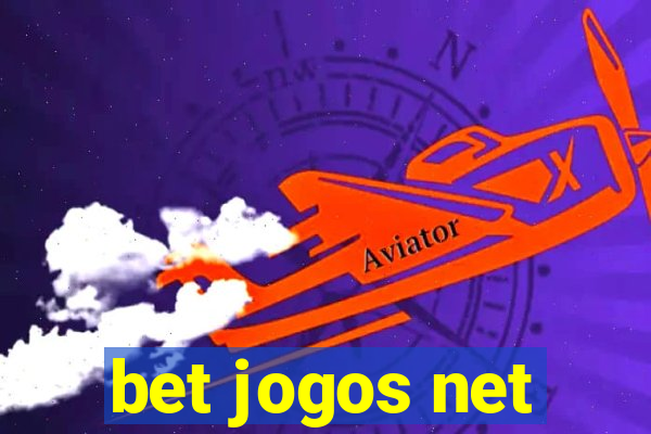 bet jogos net