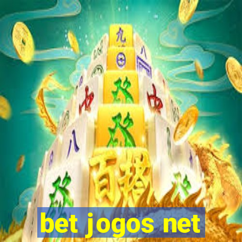 bet jogos net