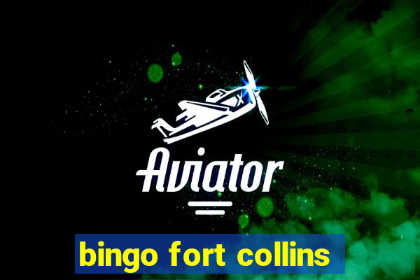 bingo fort collins