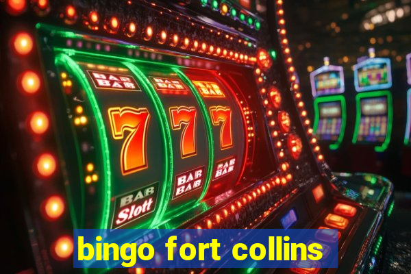 bingo fort collins