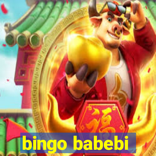 bingo babebi