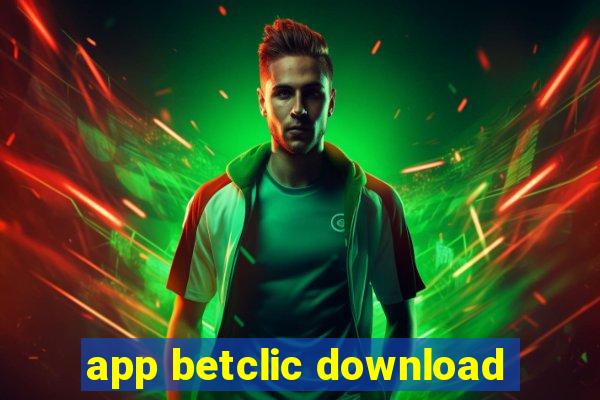 app betclic download