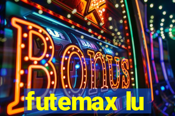 futemax lu