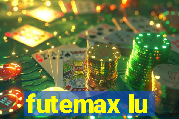 futemax lu