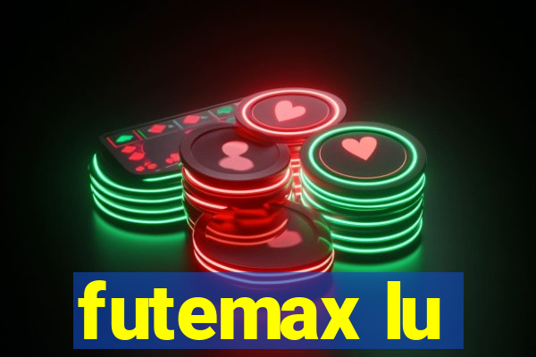 futemax lu