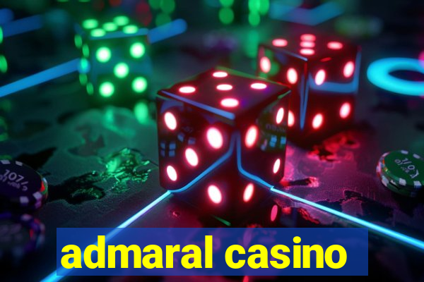 admaral casino