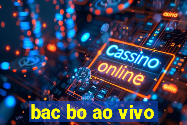 bac bo ao vivo