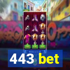 443 bet