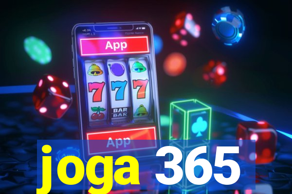 joga 365