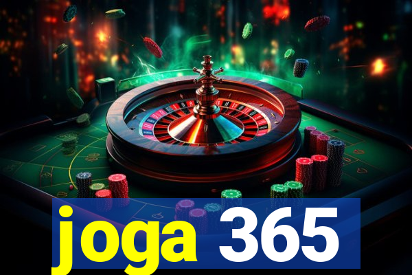 joga 365