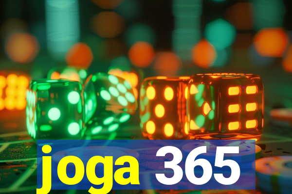 joga 365