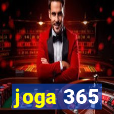 joga 365