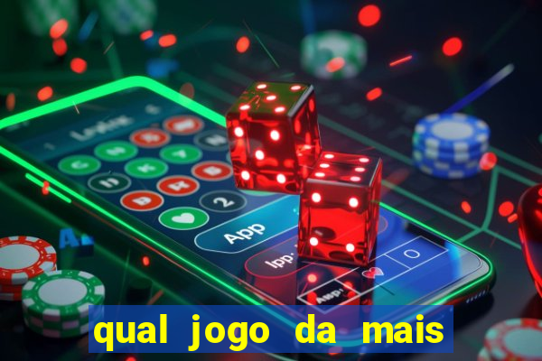 qual jogo da mais dinheiro no esporte da sorte