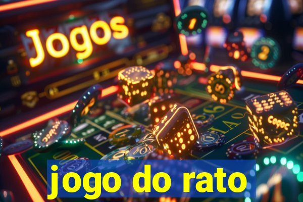 jogo do rato