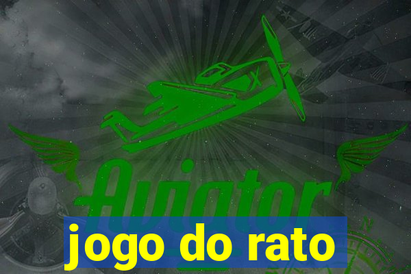 jogo do rato