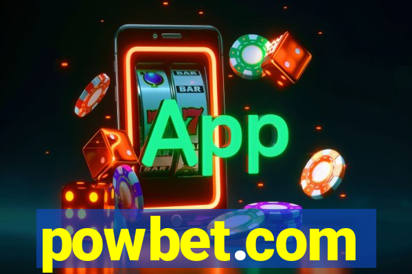 powbet.com