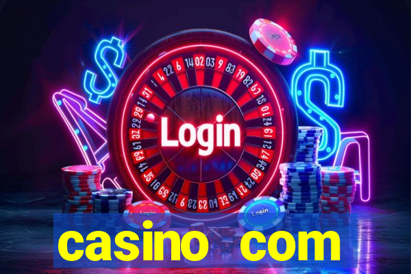 casino com depósito de 1 real